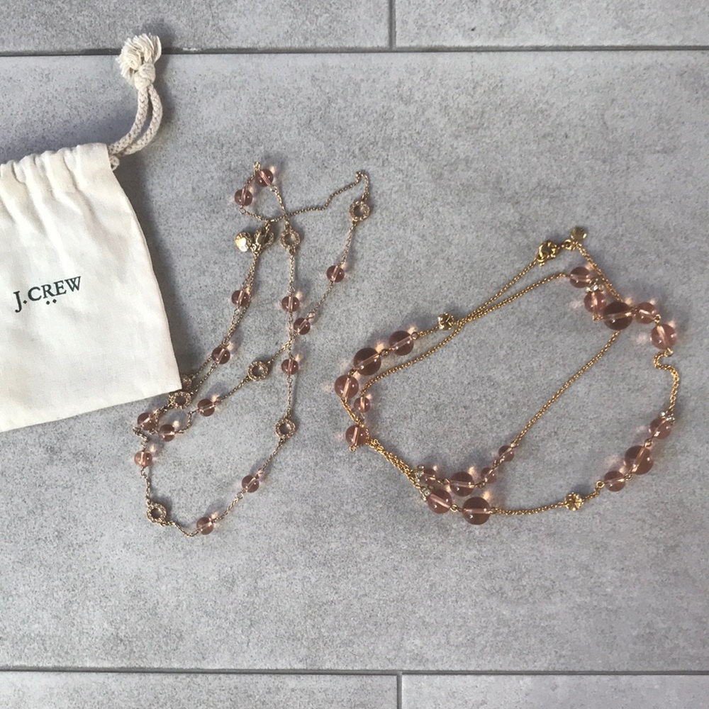 Jcrew Necklaces